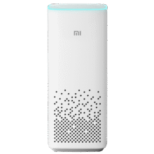 MI 小米 智能音箱 第二代130.9元包邮（需领券）