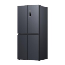小米米家430L十字四门双开门冰箱1391.2元