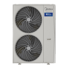 新品预售：Midea 美的 星光 Pro 中央空调 风管机 6匹 一拖五 MDS-120W-E01-XGPro 一价全包版24891元 包邮（定金9.9元，多重优惠）
