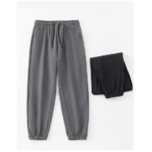 jeanswest 真维斯 夏季休闲裤 新款冰丝速干合19.9元/件（需买2件）