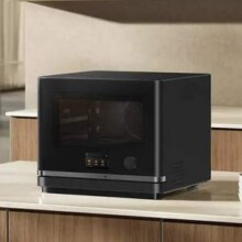 MIJIA 米家 MKX07M 微蒸烤一体机P1 28L新低2147.24元包邮