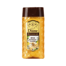 黛丝恩（Moist Diane）植萃清爽留香控油洗发水220ml15.91元包邮