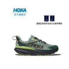 20点开始，Hoka One One Challenger 7 GTX 男款挑战者7户外防水徒步鞋新低645元包邮