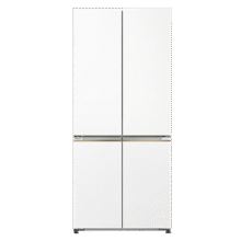 松下（Panasonic）大海豹2.0PRO家用双开门冰箱十字门510嵌入式四开门一级能效风冷无霜NR-ED51CMA-W5788.03元包邮（以旧换新后5404.03元）