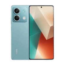 小米 Redmi Note13 5G 1亿像素 超细四窄边OLED屏 8GB+128GB 时光蓝 小米红米手机【赠话费券】1199元