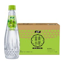 88vip、怡宝蜜水青提水果饮料480ml*15瓶*2件+凑单（27.02元/件）返后54.04+1.79元金币+凑单