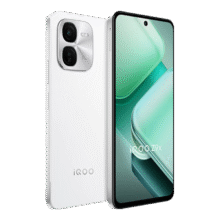 plus会员：vivo iQOO Z9x 8GB+256GB 星芒白 第一代骁龙6 6000mAh电池 5G手机【移动补贴】843.63元