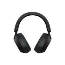 索尼 SONY WH-1000XM5 耳罩式头戴式主动降噪蓝牙耳机1495.34元