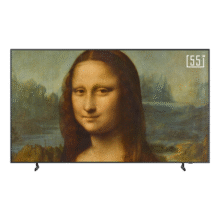 三星（SAMSUNG）65LS03C 65英寸 Frame画壁艺术电视 120Hz 量子点 超薄4K QA65LS03CAJXXZ 以旧换新补贴11999元