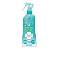 88vip：未来 驱蚊水喷雾 绿色柑橘味 200ml15.62元（需领券）+2.94元淘金币，选第三个规格