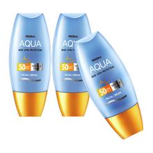 Mistine 蜜丝婷 小黄帽防晒40ml*3149元