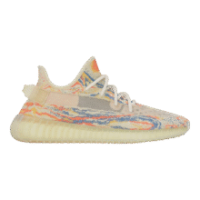 阿迪达斯Yeezy350V2女款暴龙兽椰子送女友GW3773UK4.5码751.41元