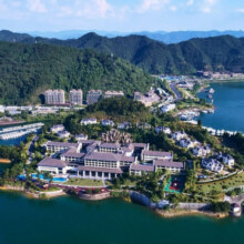 君澜 2晚可拆分 含双早 全国50+店498元/两晚