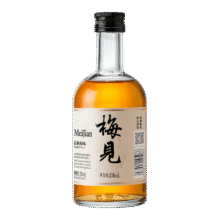 需入会、PLUS会员：梅见 青梅原味 青梅酒  12度微醺果酒 330ml*7瓶136.15元（需领券，合19.45元/件）