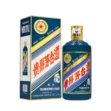 茅台（MOUTAI）生肖 丁酉鸡年 酱香型白酒 53度 500ml 单瓶装PLUS.3083.65元