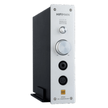HIFIMAN（海菲曼）EF500解码耳放一体机 桌面台式R2R DAC 数字流媒体网播 EF5002499元