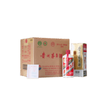 20点:茅台 2018年 飞天 酱香型白酒 53度500ml*6 整箱装（原箱开封）陈年老酒 收藏礼赠【名酒鉴真】16229.01元（plus会员）