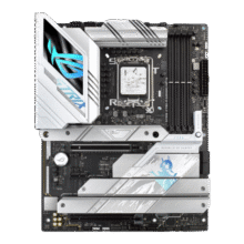 PLUS会员：ROG STRIX Z790-A GAMING WIFI S 吹雪主板 支持DDR5 CPU 14900K/14700K（Intel Z790/LGA 1700）2561.09元（需领券）