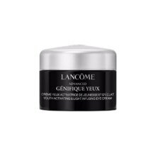 Lancome/兰蔻小黑瓶发光眼霜5ml×3保湿滋润修护淡纹抗初老焕亮眼90.25元（需领券）