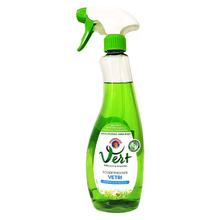 原装进口，Chante Clair 大公鸡 家用玻璃清洁剂 625ml￥33.96