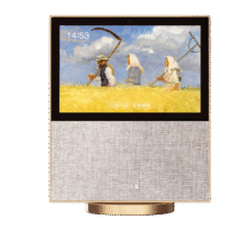 小度智能屏X10第二代 10英寸高清大屏675.55元