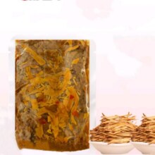 弘三利铺子 山西大同精品香辣黄花酱 40g1元（需试用）
