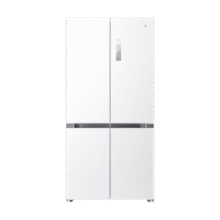 预售：mijia/米家 冰箱 十字四开门 518升 BCD-518WMBI2399.2元（支付定金10元）