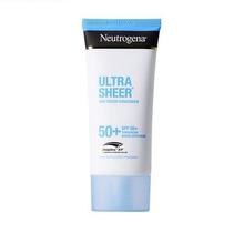 露得清 神价！SPF50+防晒霜80ml48.43元