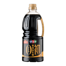 欣和味达美初零添加生抽 仅4种原料无蔗糖配方炒菜凉拌酿造酱油 1L4.95元