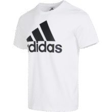 再降价、阿迪达斯 adidas男夏季时尚运动休闲短袖T恤 IC9349*2件105.02元包邮（合52.51元/件）