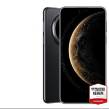 HUAWEI Mate 70 Pro 优享版  曜石黑 12+256GB全网通5399元