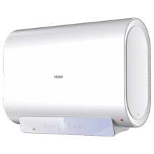 海尔（Haier）电热水器速热60升/50升家用租房神器小型洗澡节能储水式智能热水器海尔智家租房洗澡 60L 2200W 机械款【舒适技能款】LK5549元