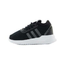 adidas 网面透气减震耐磨休闲鞋童鞋U-PATH51元