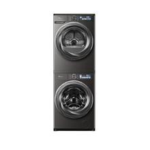 小天鹅 小乌梅2.0系列 TG100RVICPRO+TH100HS83PRO 洗烘套装券后5551.04元