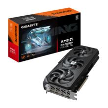 技嘉 显卡 RX9070 GAMING OC 16G魔鹰券后4979元