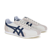 Onitsuka Tiger鬼塚虎运动休闲鞋男女板鞋轻便运动慢跑鞋355元