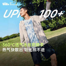网易严选 男士5A抗菌冰感短袖POLO衫42元