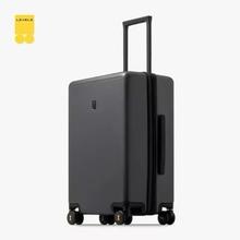LEVEL8 PC拉杆箱 LA-1689-14T00 气质灰 24英寸307.35元