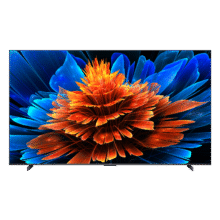 TCL 电视 98英寸 98Q9LPro  蝶翼星曜屏  QD-Mini LED万象分区 绚彩XDR 4500nits13049.05元包安装