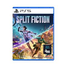 索尼 SONY 日版 PS5 《双影奇境 幻裂奇境》 光盘 中文191元
