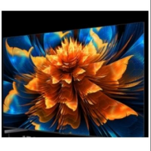 TCL 98Q9L-C 超级抗光版 QD-Mini LED 电视 98英寸12599元包邮（需领券）