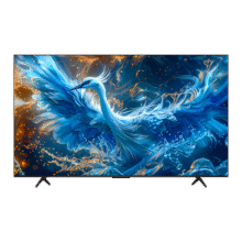 雷鸟 鹤6 Pro 24款 85S585C Pro 液晶MiniLED游戏电视 85英寸3663.2元（需领券）