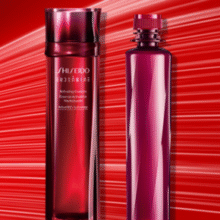 内亮白不薄皮！SHISEIDO 资生堂 红色蜜露精萃液 145ml￥220.10 2.8折 比上一次爆料降低 ￥199.9