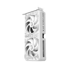 电竞叛客 RTX5060 X2W OC 8G 白色 电脑独立显卡2599元