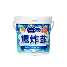 爆炸盐洗衣去污渍白色衣物漂白去黄彩漂粉去黄污渍7.9元（需领券）