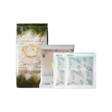 88VIP：babycare 山茶纸尿裤 3片装4.7+20淘金币元