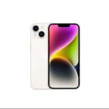 PLUS：苹果 手机 iPhone 14 128GB 星光色 轻合约2799.05元