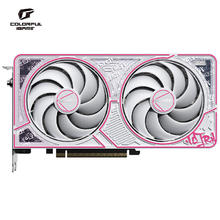 七彩虹 COLORFUL iGame RTX 5060Ti 战斧 AD电脑游戏竞技主播直播AIDLSS4网游3A视频剪辑3549元