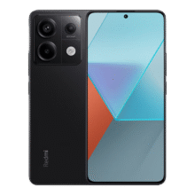 小米Redmi Note13 Pro  2亿像素 6.67英寸 5G手机  12GB+256GB976.65元