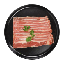 恒都 国产肥牛片250g*2 生鲜牛肉 火锅食材 牛肉卷59.9元 (券后省20,月销6000+)